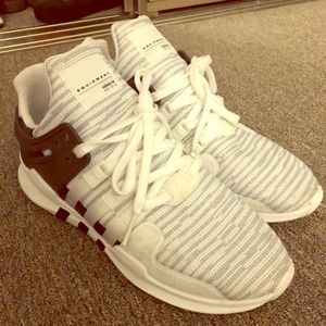 Adidas EQT shoes | 10.5